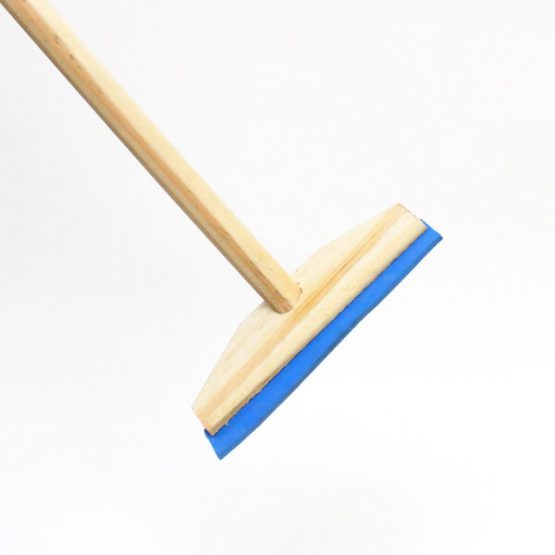 RODO DE MADEIRA MINI