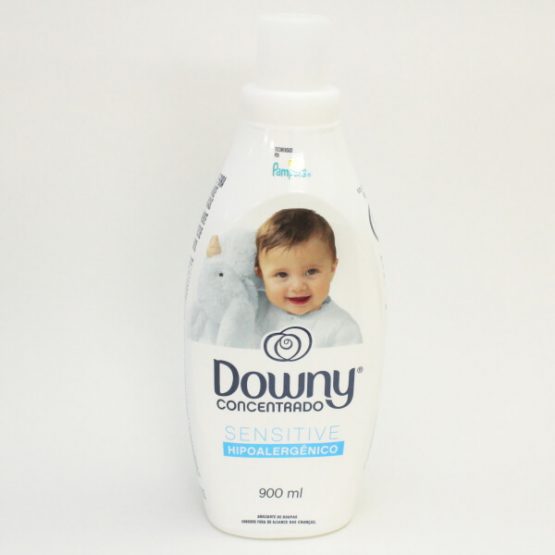 AMACIANTE DOWNY CONCENTRADO HIPOALERGENICO 900 ML