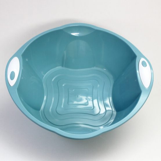 BACIA PLASUTIL LAVANDA 5,6 LITROS (REF. 2775)