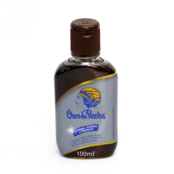 OLEO DE PEROBA 100 ML.