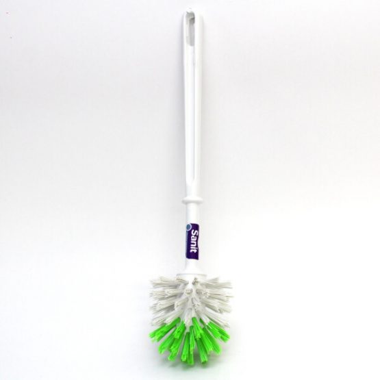 ESCOVA SANITARIA TOQ S/ POTE (REF. 466)