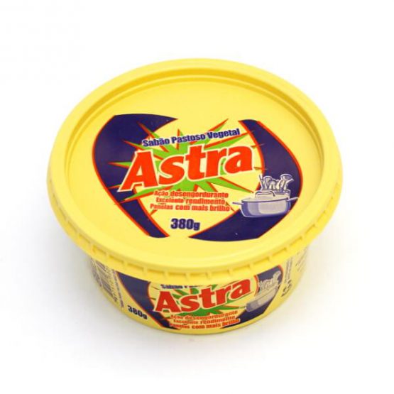 SABAO PASTOSO ASTRA 380 G.