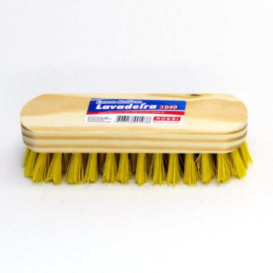 ESCOVA ROSSI LAVADEIRA MEDIA (REF. 1040)