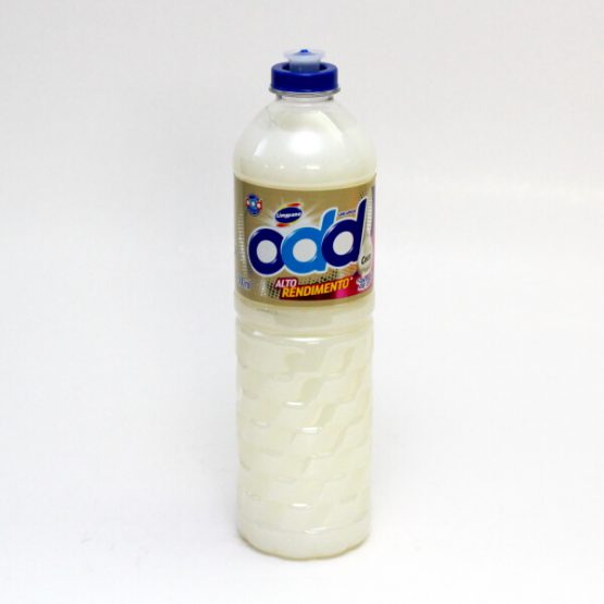 DETERGENTE ODD COCO 500 ML.
