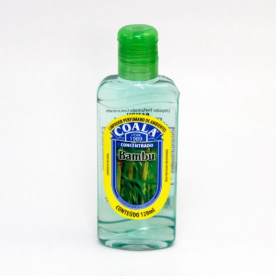 ESSENCIA COALA BAMBU 120 ML.