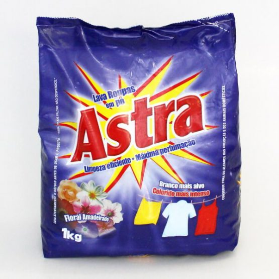 SABAO EM PO ASTRA 800 G.