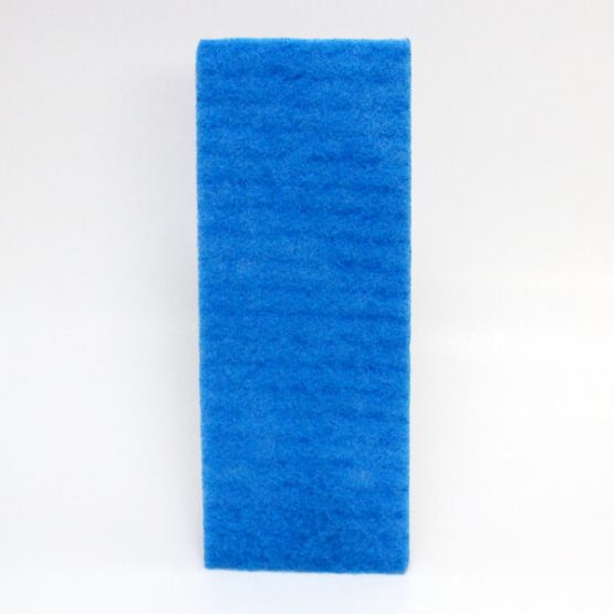 FIBRA SINTETICA AZULIM NAO RISCA AZUL