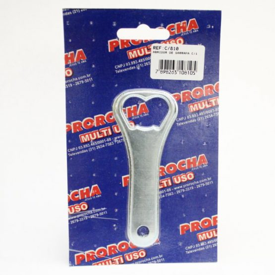 ABRIDOR DE GARRAFAS PROROCHA