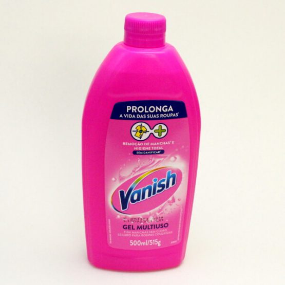 ALVEJANTE VANISH S/ CLORO 500 ML.