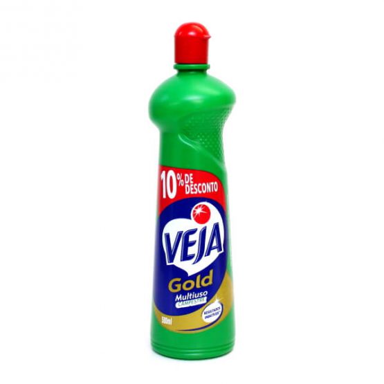 VEJA MULTIUSO CAMPESTRE 500 ML.