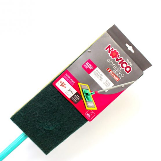 MOP BETTANIN NOVICA ABRASIVO C/ CABO (REF. 1352)