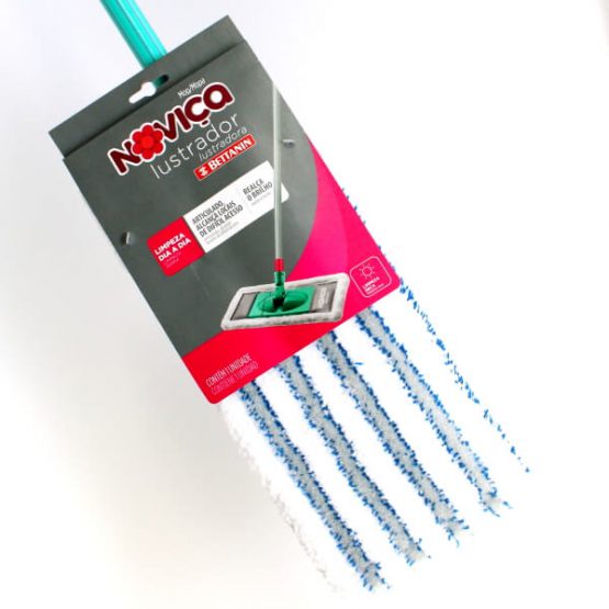 MOP BETTANIN NOVICA LUSTRADOR C/ CABO (REF. 1362)
