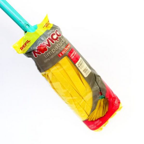 MOP BETTANIN NOVICA LIMPATUDO C/ CABO (REF. 1382)