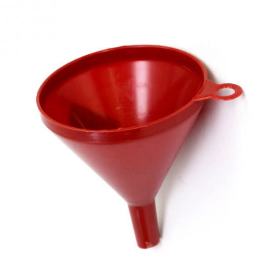 FUNIL PLASTICO MEDIO PROROCHA