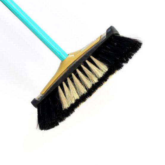 VASSOURA BETTANIN NOVICA PISO DELICADO PELO SINTETICO (REF. 1882)