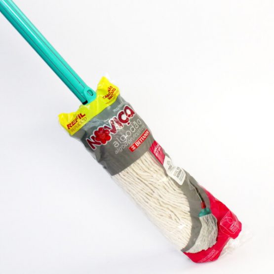 MOP BETTANIN NOVICA ALGODAO C/ CABO (REF. 1322)