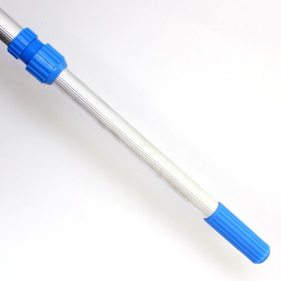 CABO TELESCOPICO ALUMINIO 2 METROS AQUALINE (REF. 304)