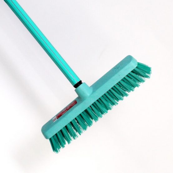 VASSOURA BETTANIN NOVICA ESCOVAO NYLON (REF. 1182)