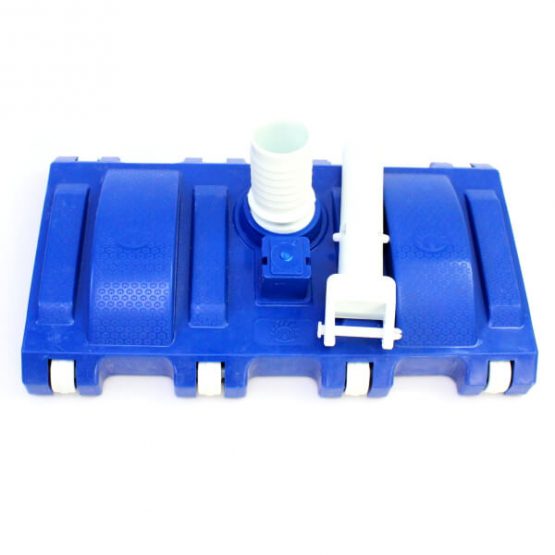 ASPIRADOR 8 RODAS AQUALINE