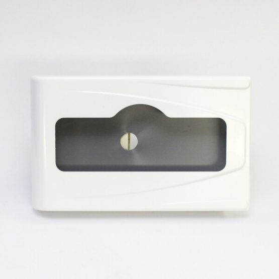 DISPENSER VELUX P/PAPEL PROTETOR DE ASSENTO SANITARIO