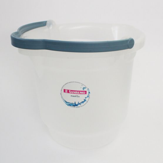 BALDE SANREMO HYDRUS 8,5 LITROS (REF. 240)