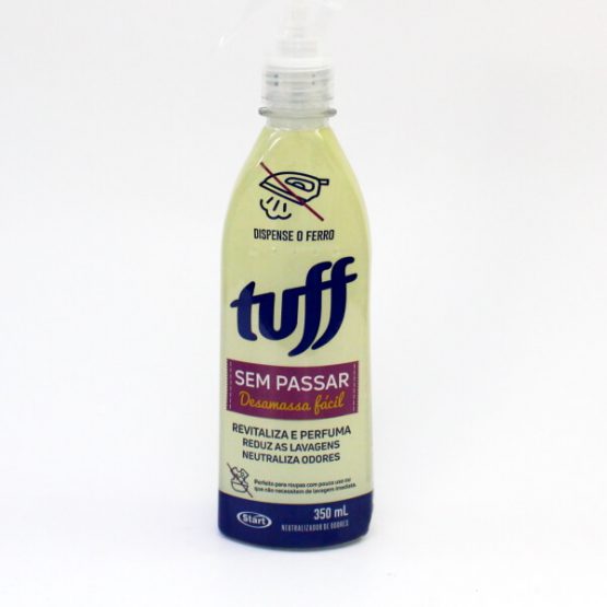 TUFF SEM PASSAR DESAMASSA FACIL 350 ML.