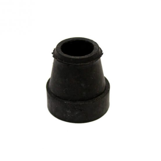 PONTEIRA DE BORRACHA P/ BENGALA